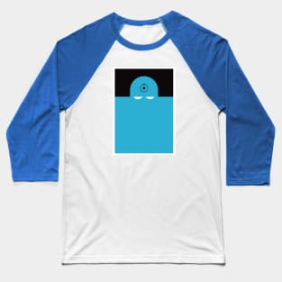 Dr. Jon Osterman Baseball T-Shirt